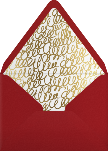 Double Standard - kate spade new york Envelope