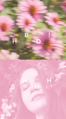 HBD! SHHH