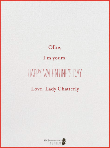 More Gin Please by Mr. Boddington's Studio - Back