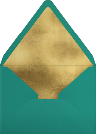 Just Joy (Tall) - Hello!Lucky Envelope