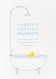 Lucky Duck by Paperless Post