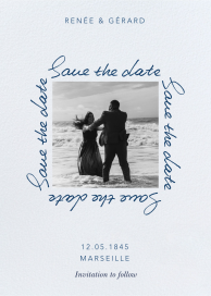 Eternal Loop  by Paperless Post