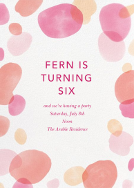 Round Out by Paperless Post