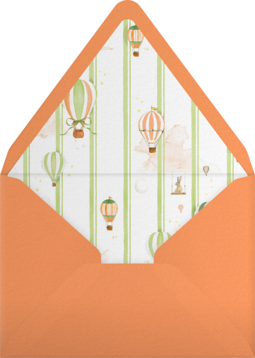 Little Dreams - Clementina Sketchbook Envelope