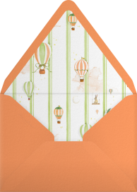 Little Dreams - Clementina Sketchbook Envelope