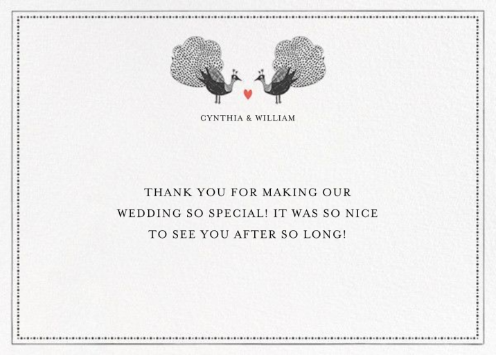 Mr. Waris (Stationery) by Mr. Boddington's Studio