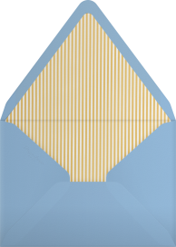 Storybook Garden - Schumacher Envelope