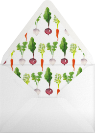 Taproot (Stationery) - Paperless Post Envelope