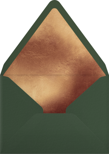 Happy Eid - Paperless Post Envelope