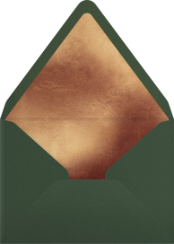 Happy Eid - Paperless Post Envelope