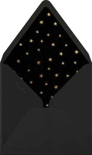 Goofy Pumpkin - Meri Meri Envelope