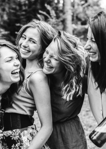 Full-Page Photo Tall (Double-Sided) - Class Reunion Invitation by Paperless Post