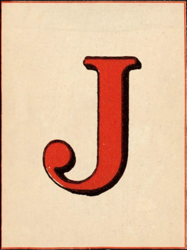 Red Letter by John Derian