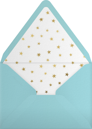 Busy Bee - Hello!Lucky Envelope