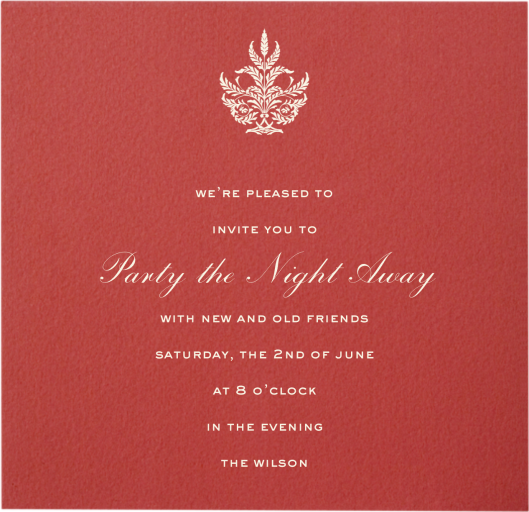 Moscow by Paperless Post