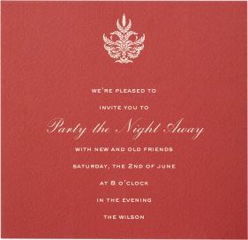 Moscow by Paperless Post