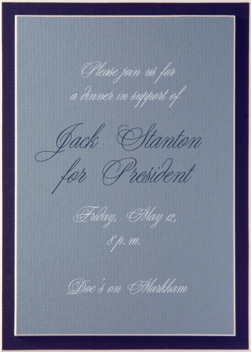 Paros by Paperless Post