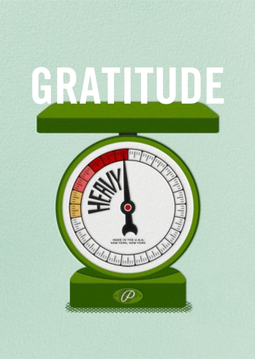 Scale by Paperless Post