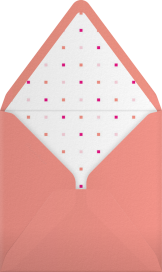 Call Me Baby (Photo) - Paperless Post Envelope