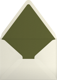 Pimento - Paperless Post Envelope