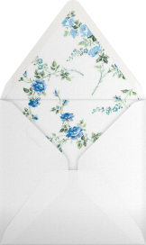 Elizabeth Daylight - Liberty Envelope