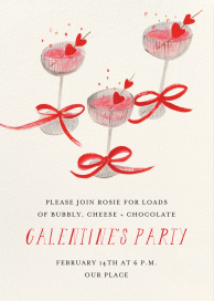 Bows and Bubbles by Mr. Boddington's Studio