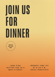 Eventide by Paperless Post