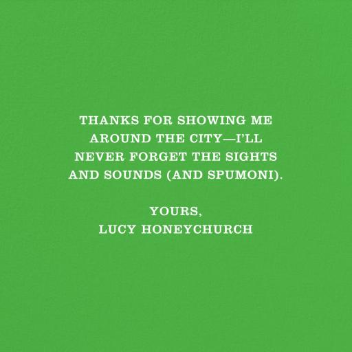 Boom by Jonathan Adler - Back