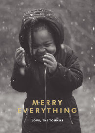 Classic Cutouts (Photo) by Paperless Post