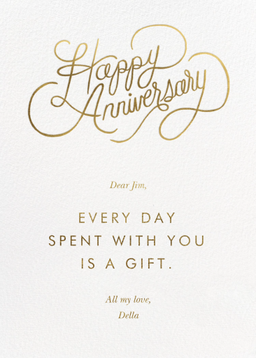 Golden Anniversary by Rifle Paper Co.