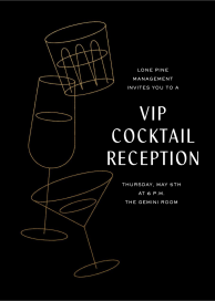 Tipple by Paperless Post