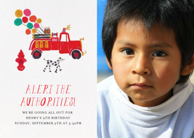 Put the Candles Out (Photo) by Mr. Boddington's Studio