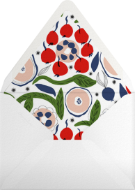 Katinala (Stationery) - Marimekko Envelope