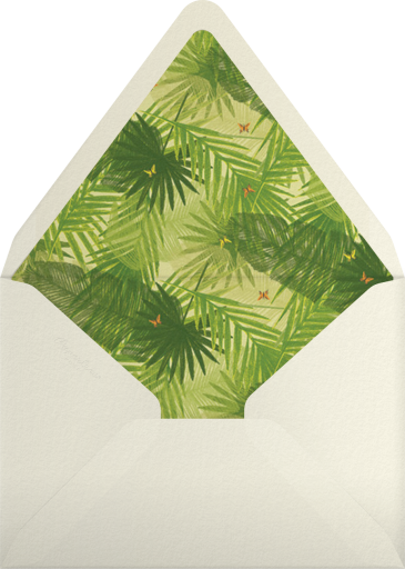 Ette - Paperless Post Envelope