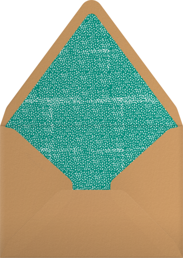 Air Mail - Mr. Boddington's Studio Envelope