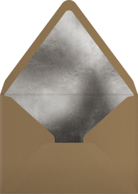 Person of the Year Multi-Photo - Paperless Post Envelope