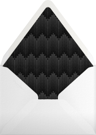 Slate - Paperless Post Envelope