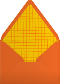 Smiling Dinnerware - Tess Smith-Roberts Envelope