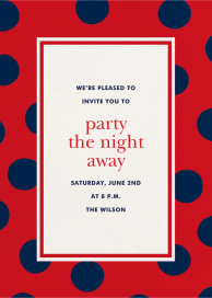 Play the Polka by kate spade new york