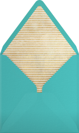 Carnaby (Photo) - Paperless Post Envelope