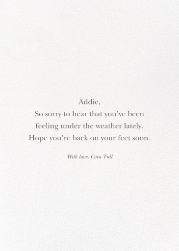 Garden Pansies - Greeting Card by Felix Doolittle - Back