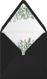 Fort Knox - Paperless Post Envelope