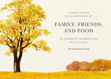 Field of Gold by Felix Doolittle