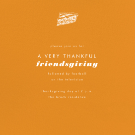 Kumquat by Paperless Post