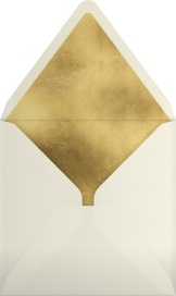 Oaky Doke - Paperless Post Envelope
