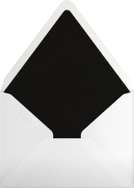 Corner Vine Decal (Customizable Template) - Paperless Post Envelope