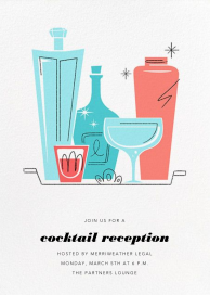 Old Fashioned - Cocktail Party Invitation by Paperless Post