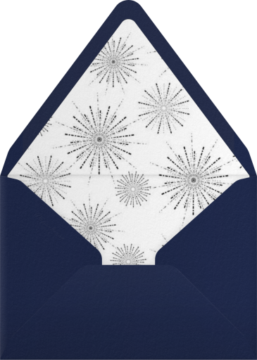 Snapshots Photo - Paperless Post Envelope