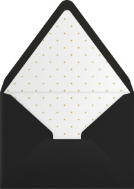 Deco Decree - Paperless Post Envelope