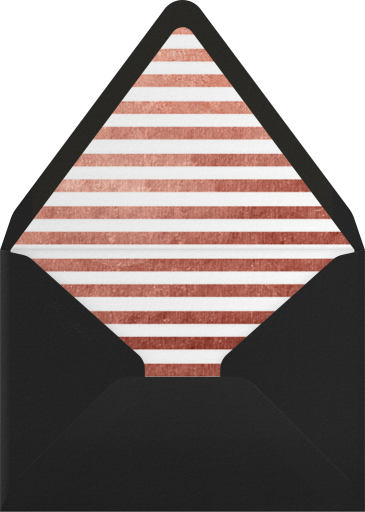 Person of the Year - Paperless Post Envelope